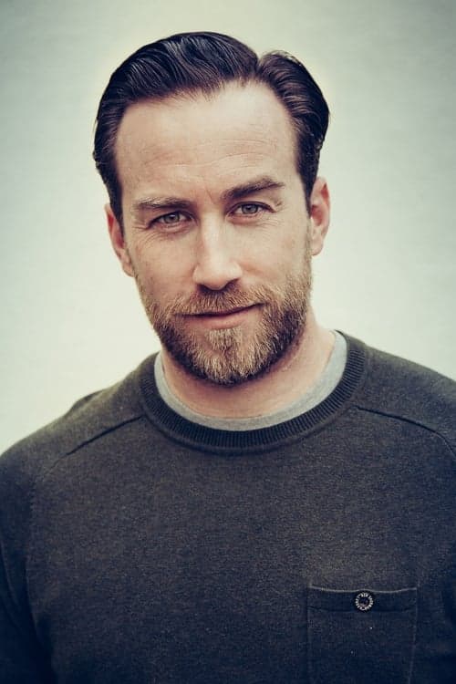 Justin Benson image