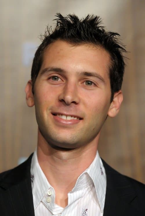 Justin Berfield image