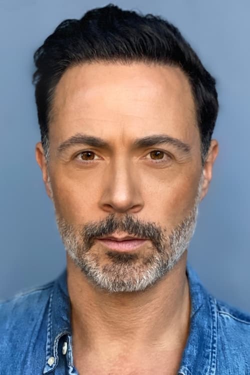 Justin Berti image