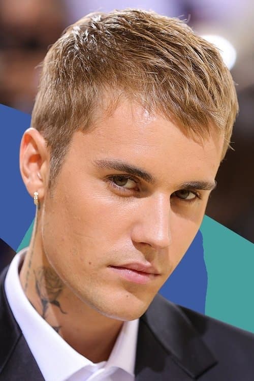 Justin Bieber image