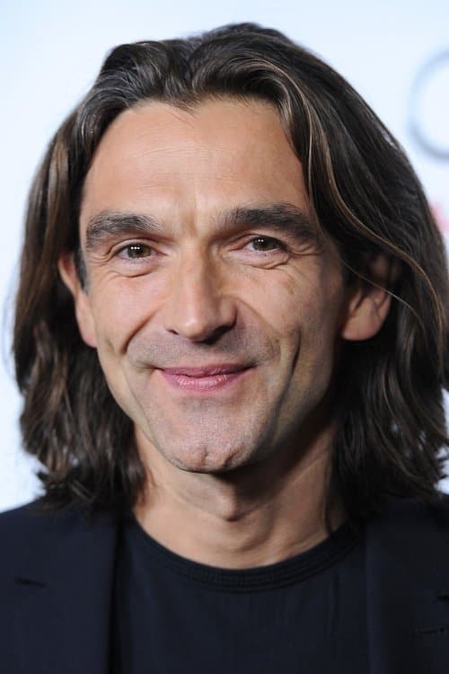 Justin Chadwick image