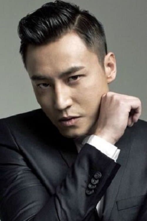 Justin Cheung Kin-Sing image