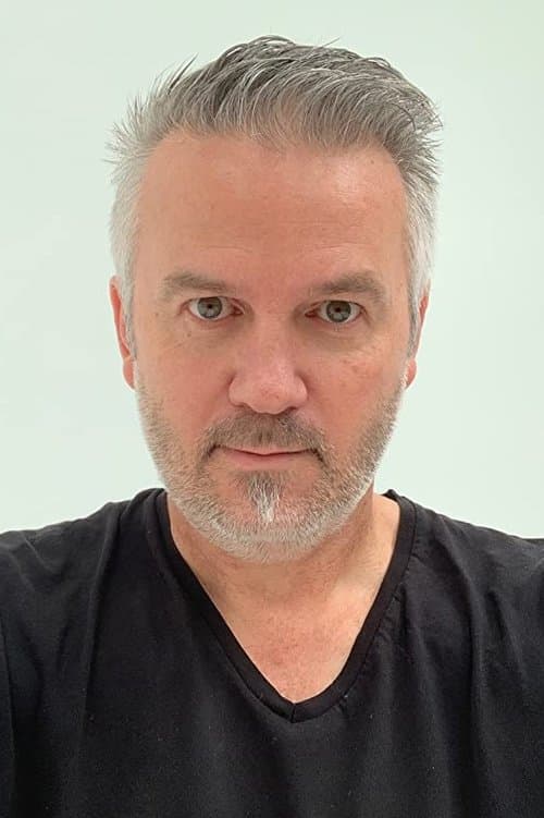 Photo of Justin Dix