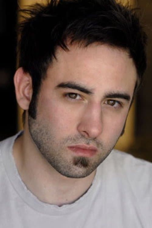 Justin Isfeld image