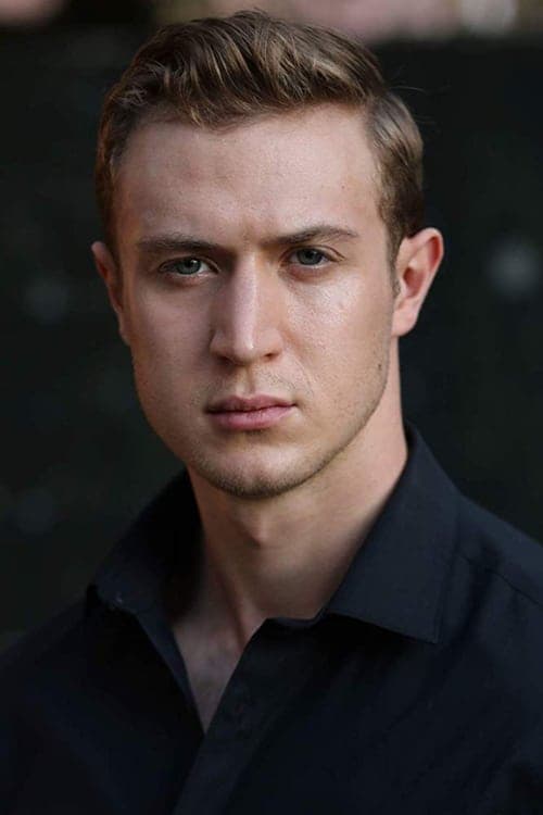 Justin James Boykin image