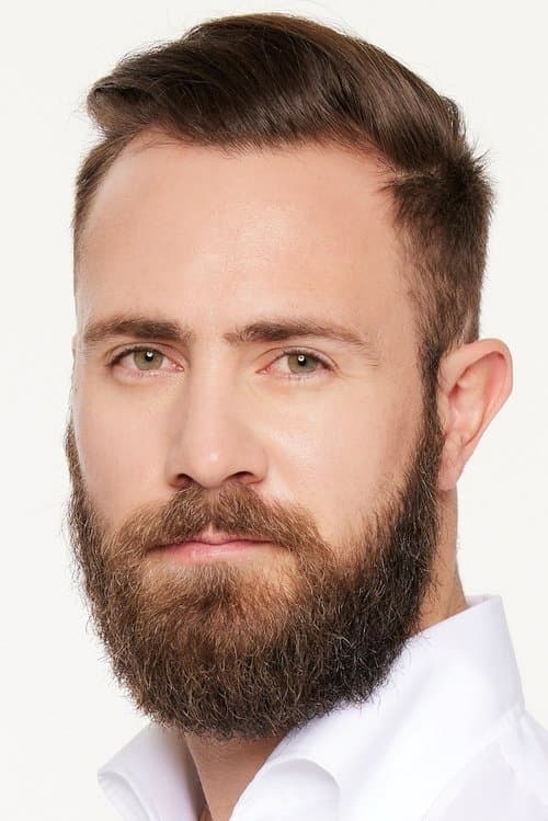 Justin John Harvey image
