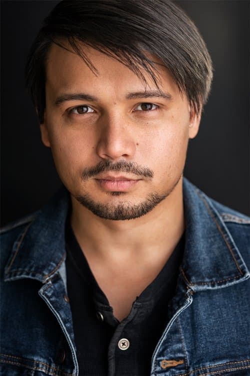 Justin Lacey image