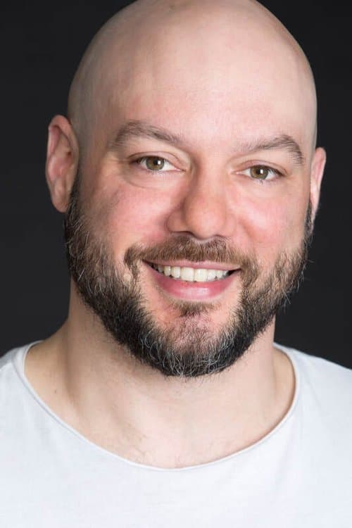 Justin Laramée image