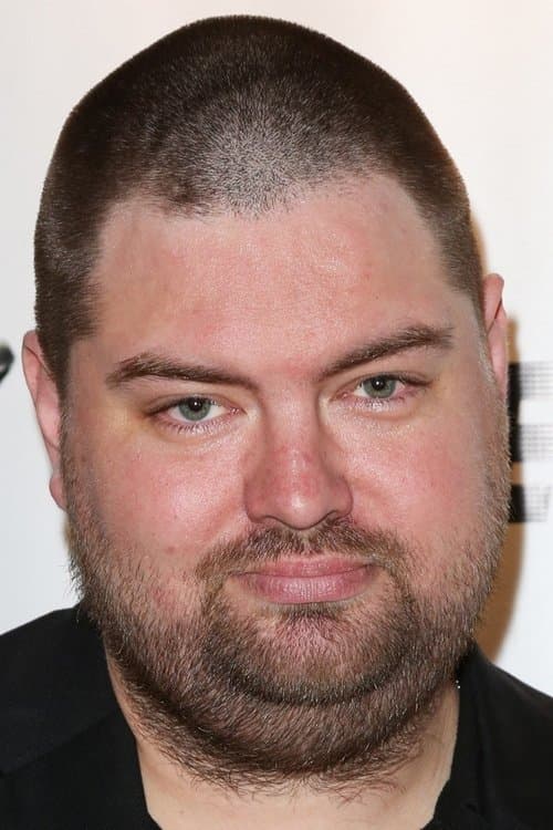 Photo of Justin Lee