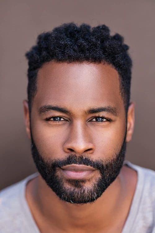 Justin Marcel McManus image