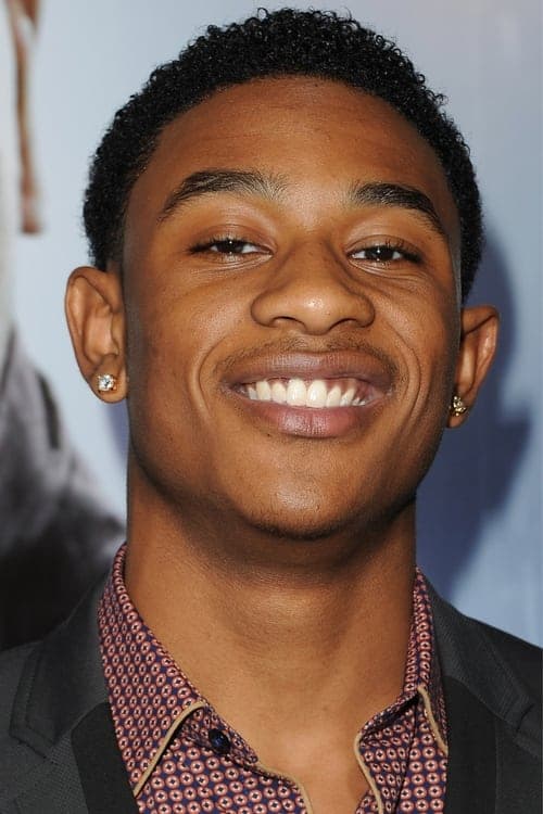 Justin Martin image