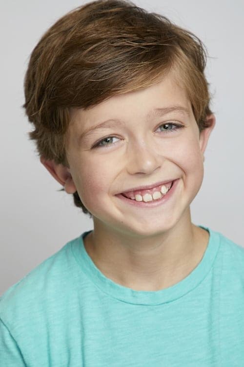 Justin Paul Kelly image