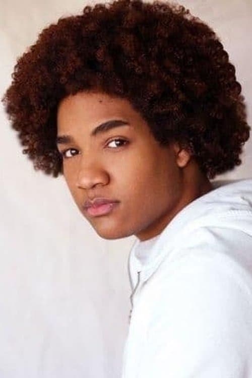 Justin Pierre Edmund image