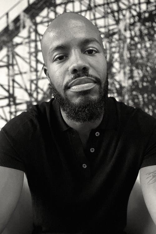 Photo of Justin Powell