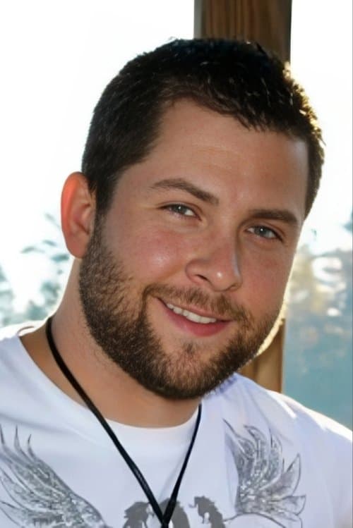 Justin Ricketts image
