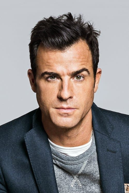 Justin Theroux image
