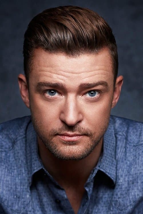 Justin Timberlake image