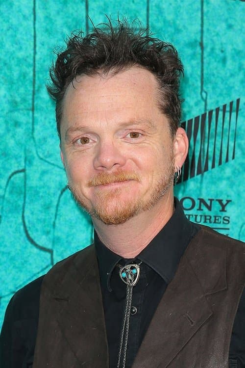 Justin Welborn image