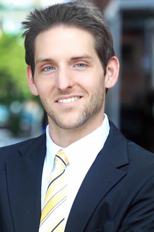 Justin Xavier Smith image
