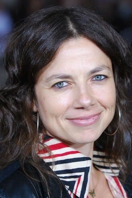 Justine Bateman image