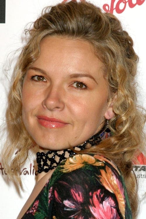Justine Clarke image