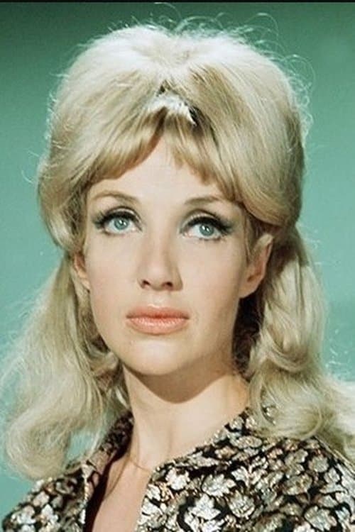 Justine Lord image