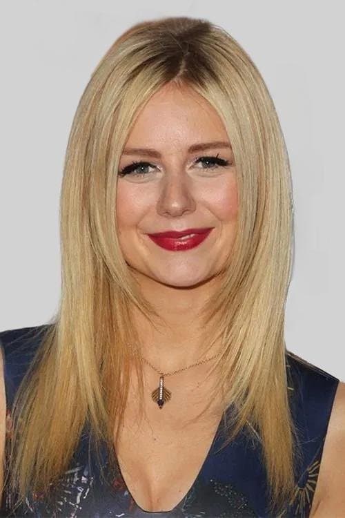 Justine Lupe image