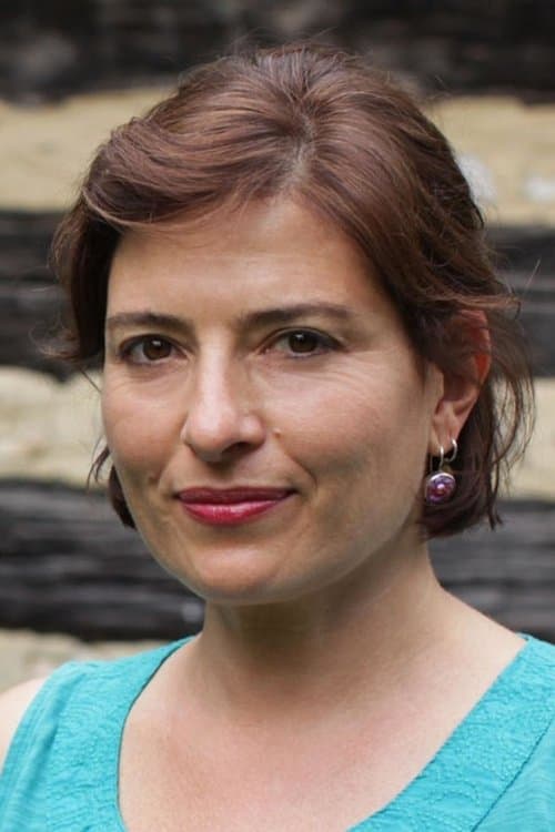 Justine Shapiro image