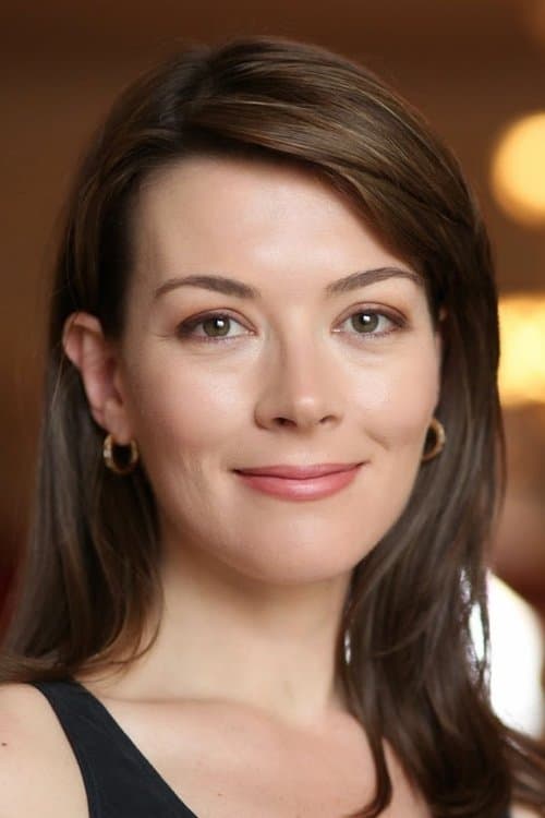 Justine Waddell image