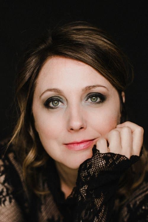 Justine Warrington image
