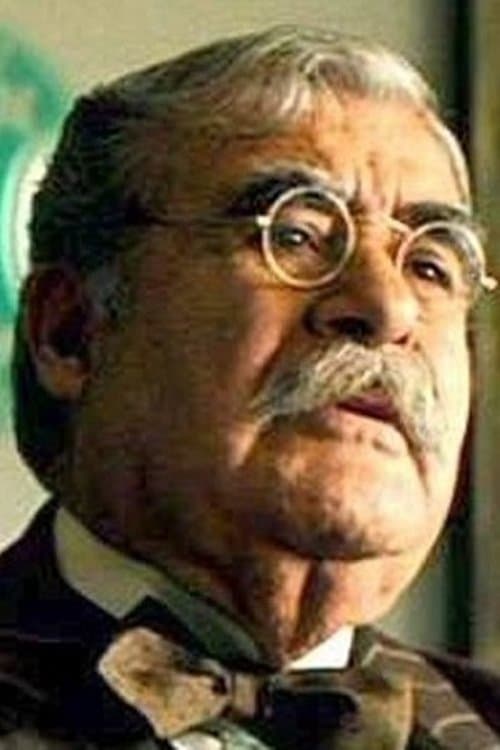 Justo Martínez image
