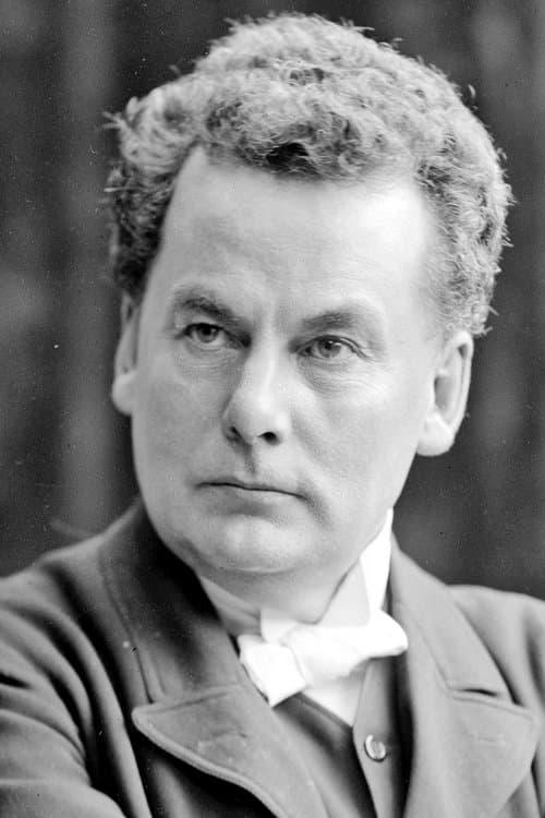 Justus Hagman image