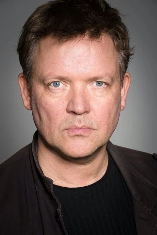 Justus von Dohnányi image