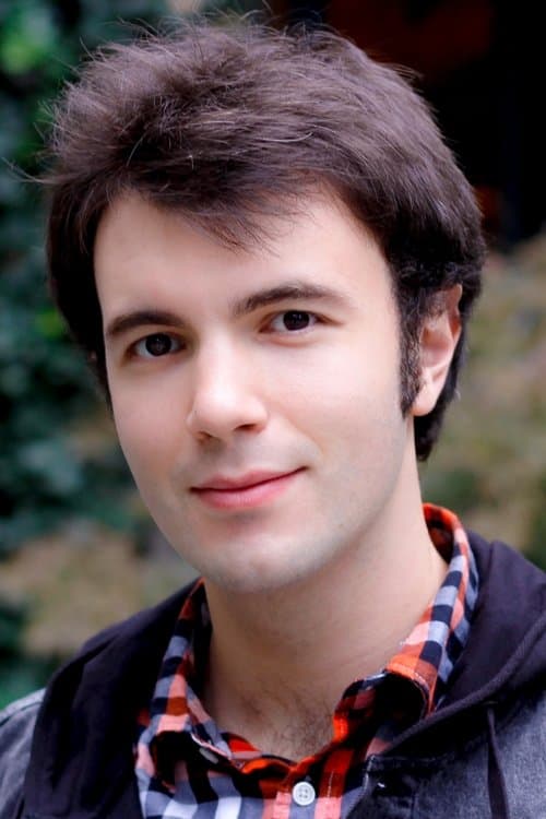 Justy Kosek image