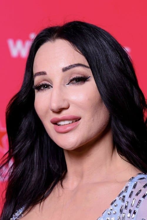 Justyna Steczkowska image