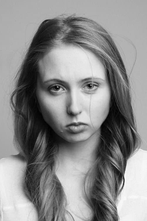 Justyna Wasilewska image