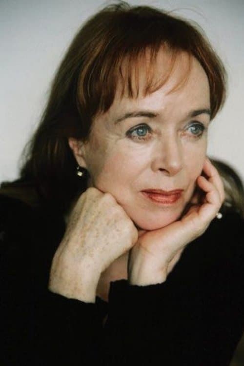 Jutta Lampe image