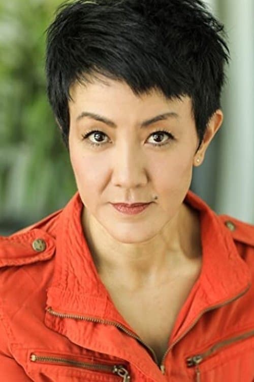 Jyl Kaneshiro image
