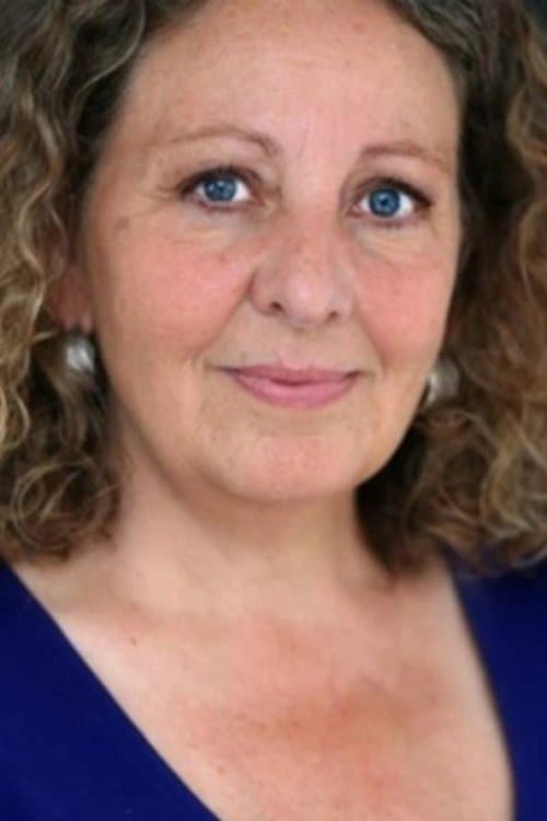 Jytte Kvinesdal image