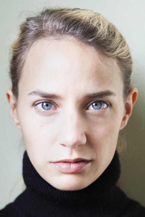 Jytte-Merle Böhrnsen image