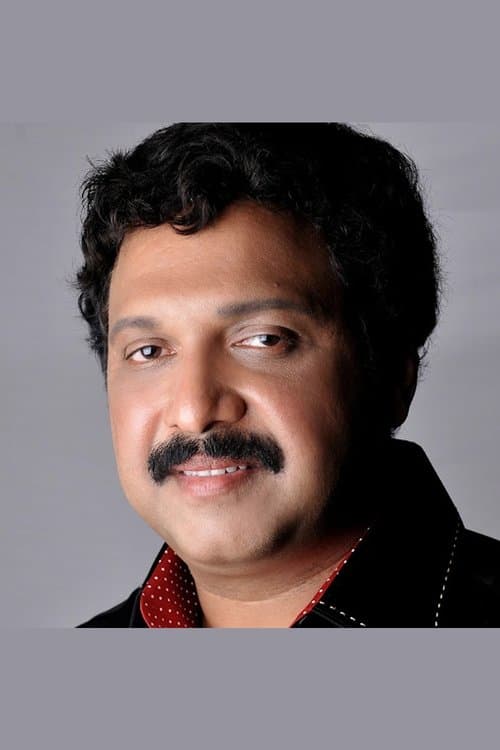 K. B. Ganesh Kumar image