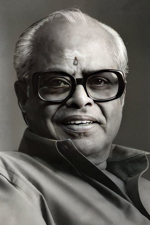 K. Balachander image