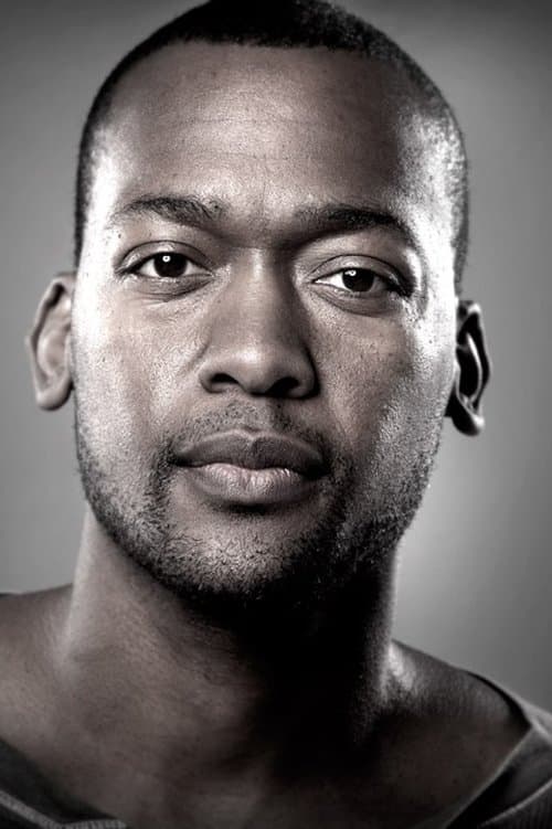K. Danor Gerald image