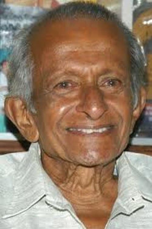 K M Rathnakar image