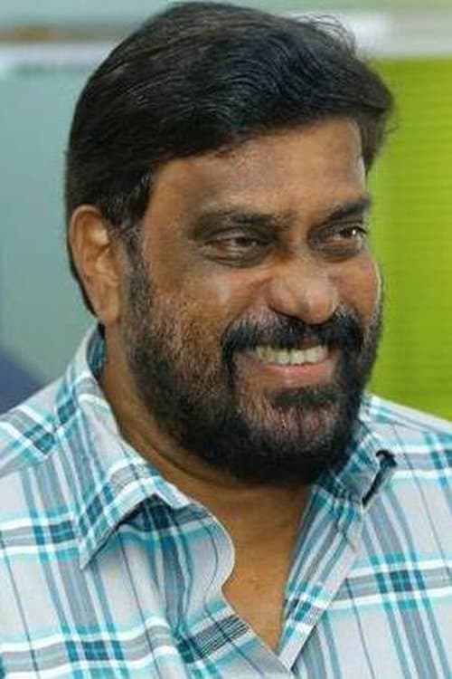 Photo of K. Madhu