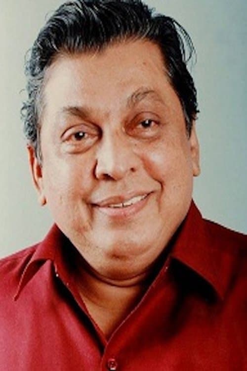 K P Ummer image