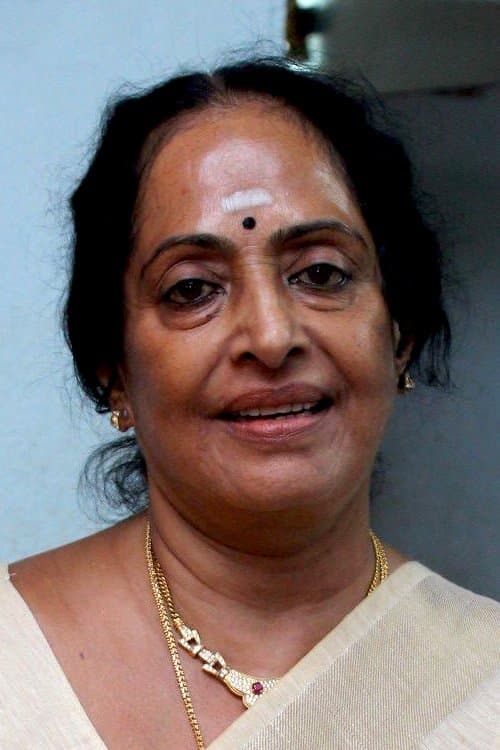 K R Vijaya image