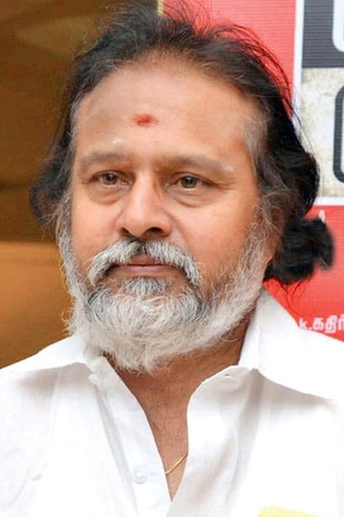 K. S. G. Venkatesh image