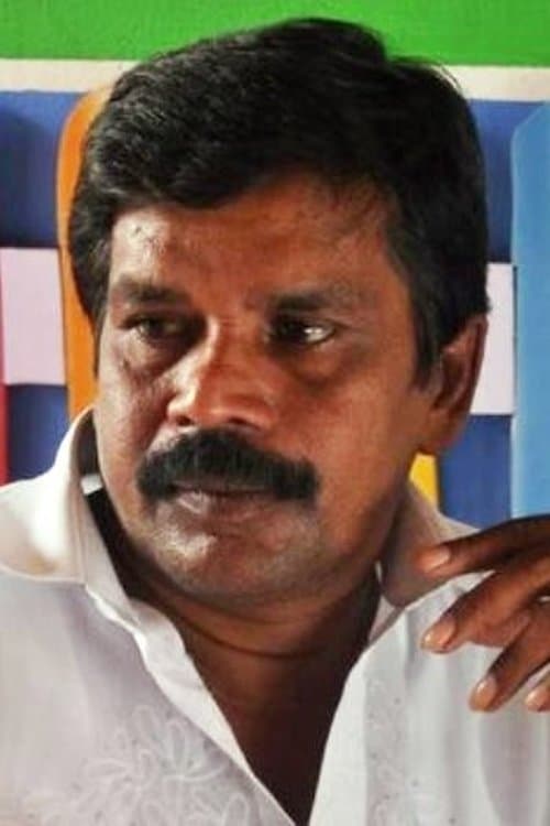 Photo of K. Selvabharathy