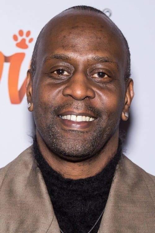 K. Todd Freeman image